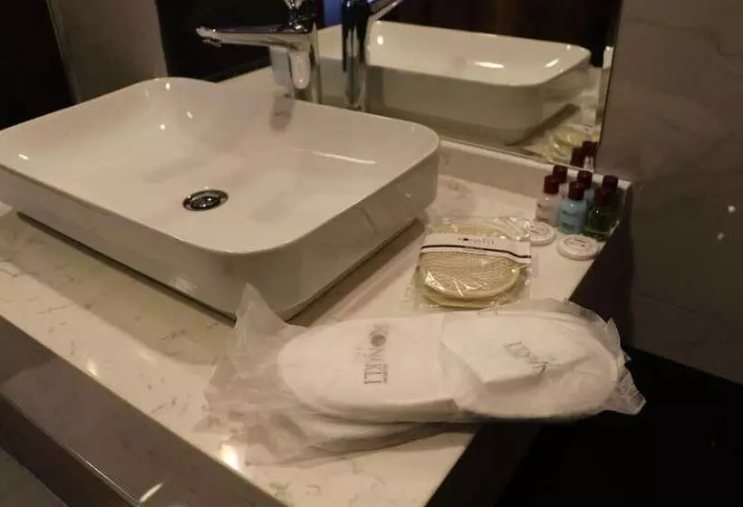 Erzurum Konakli Otel