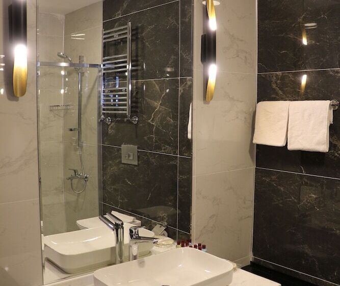 Erzurum Konakli Otel