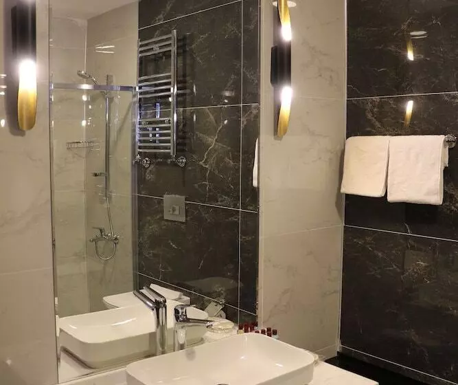 Erzurum Konakli Otel