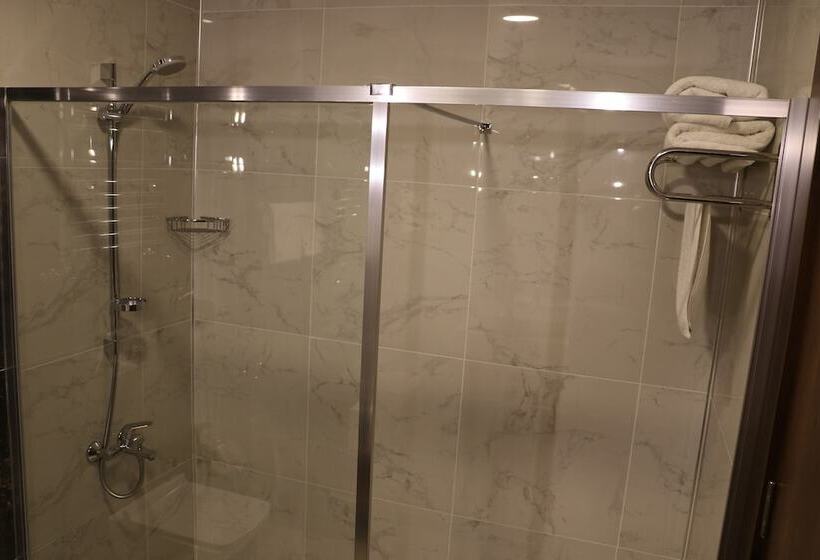 Erzurum Konakli Otel