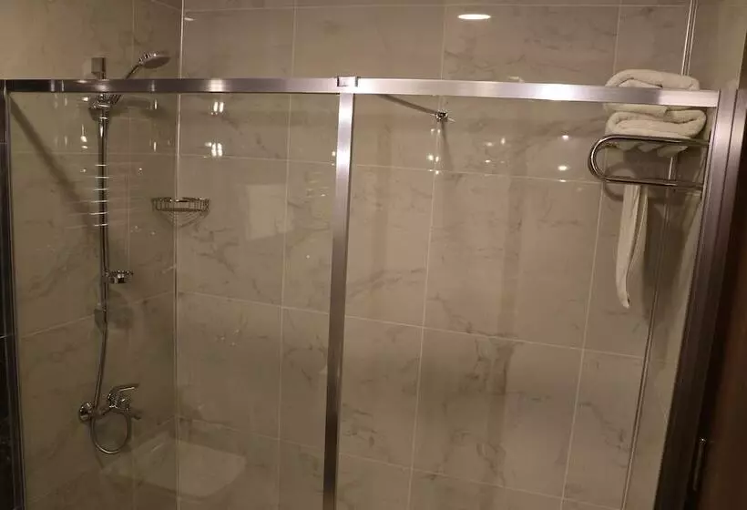 Erzurum Konakli Otel