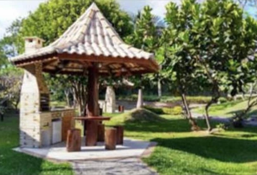 Apart Hotel Termal Intergravatal