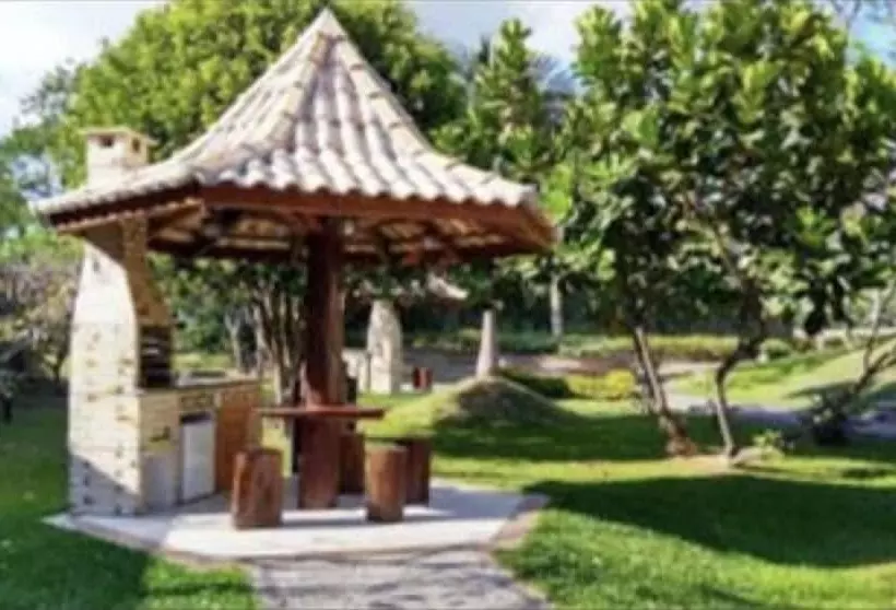 Apart Hotel Termal Intergravatal