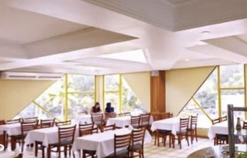 Apart Hotel Termal Intergravatal