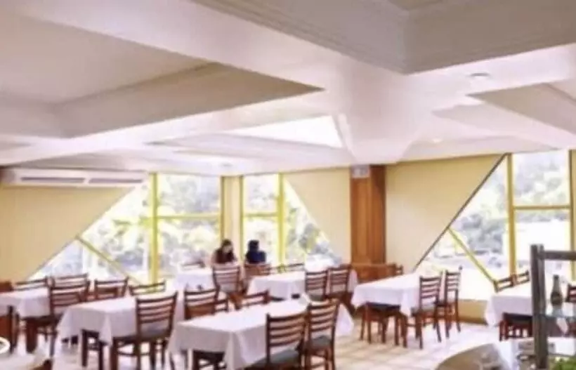 Apart Hotel Termal Intergravatal