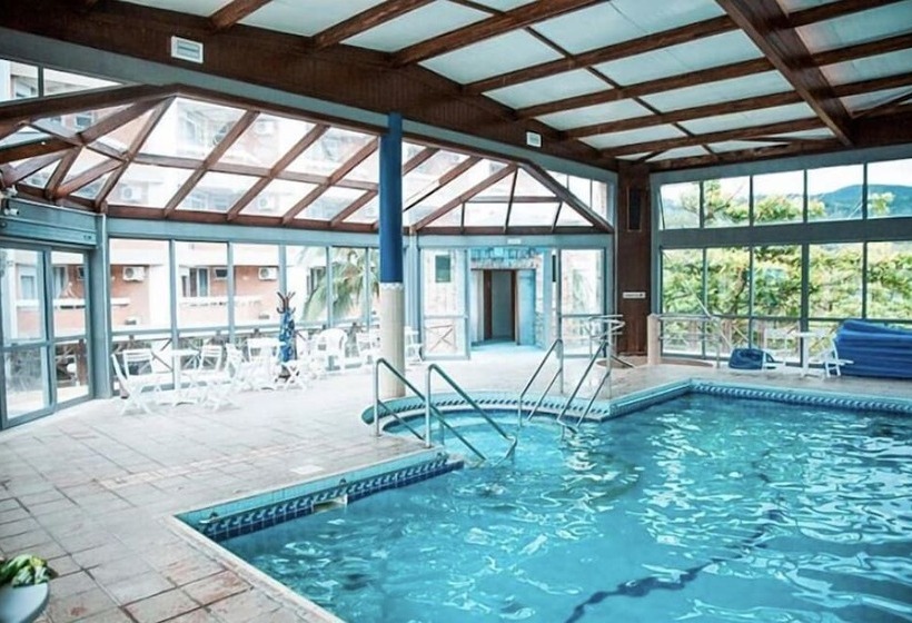 Apart Hotel Termal Intergravatal