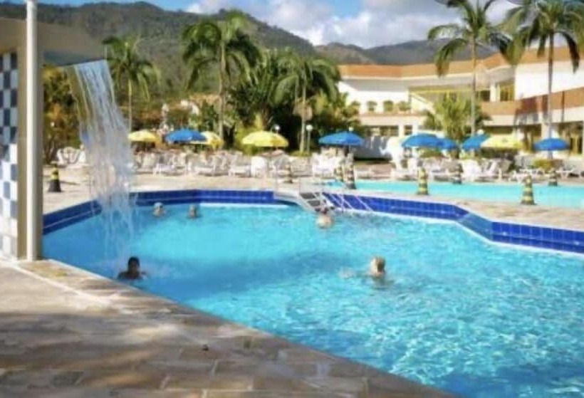 Apart Hotel Termal Intergravatal