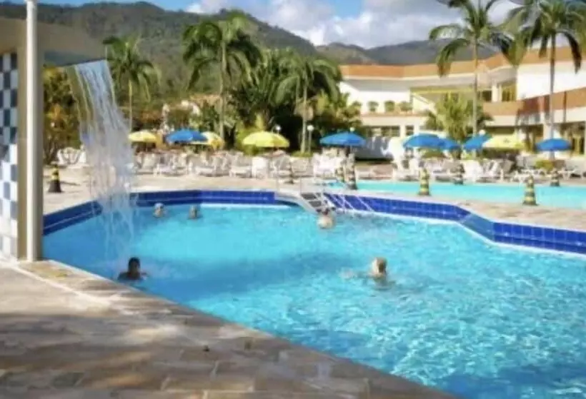 Apart Hotel Termal Intergravatal