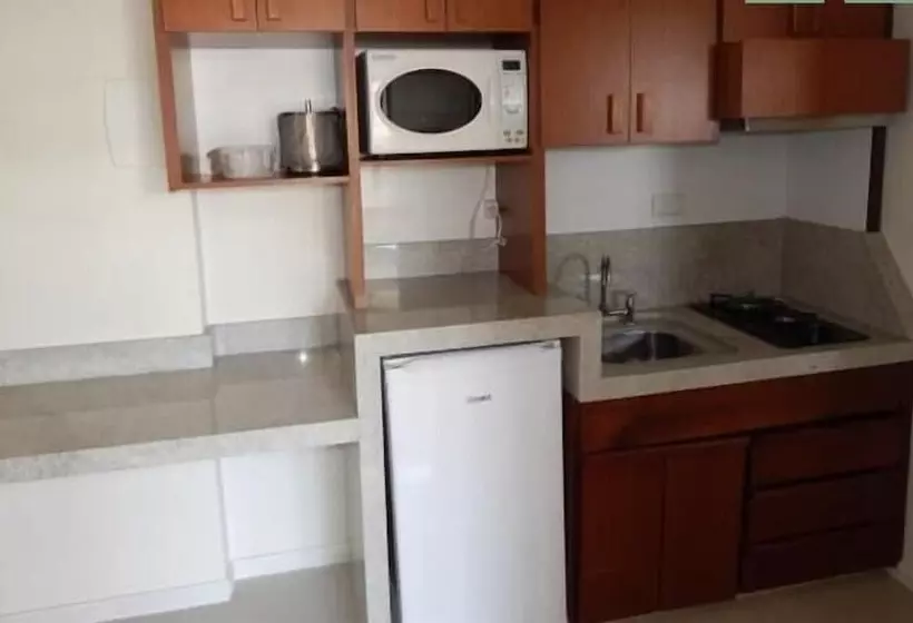 Apart Hotel Termal Intergravatal