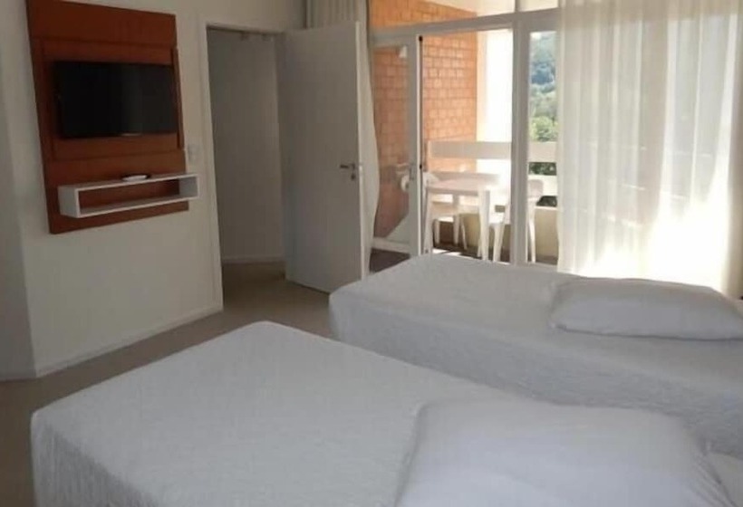 Apart Hotel Termal Intergravatal