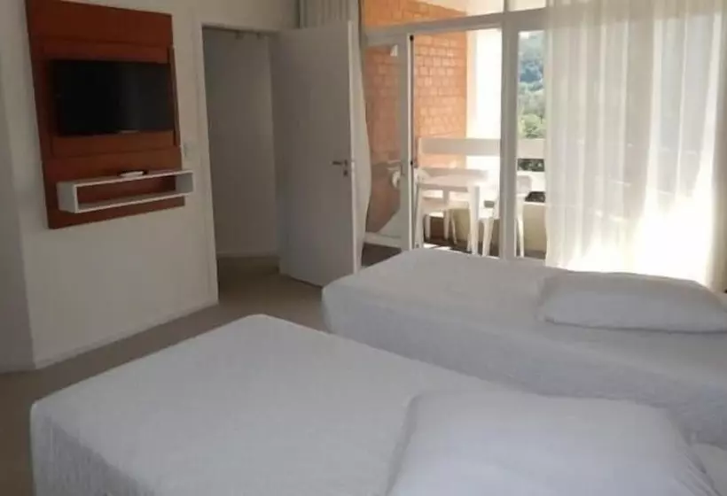 Apart Hotel Termal Intergravatal