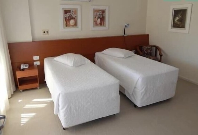 Apart Hotel Termal Intergravatal