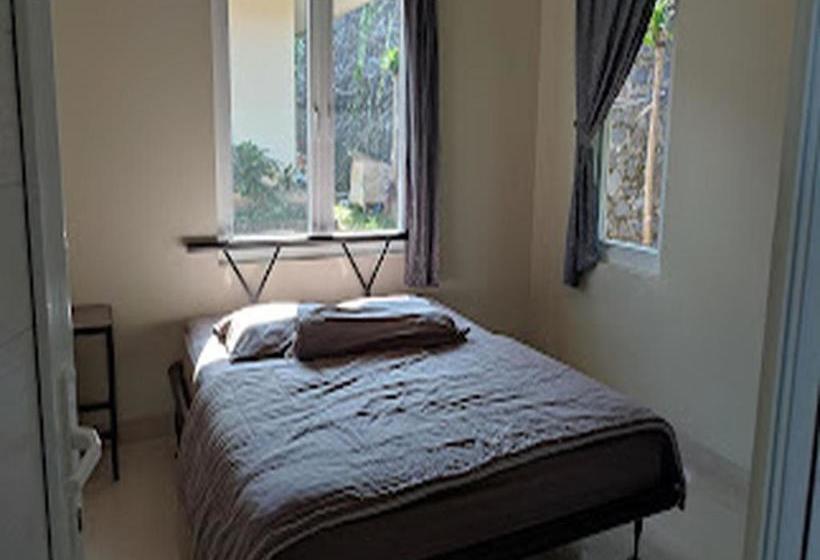 Hotel Adang Zecky Resort