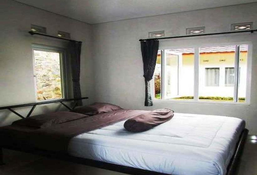 Hotel Adang Zecky Resort