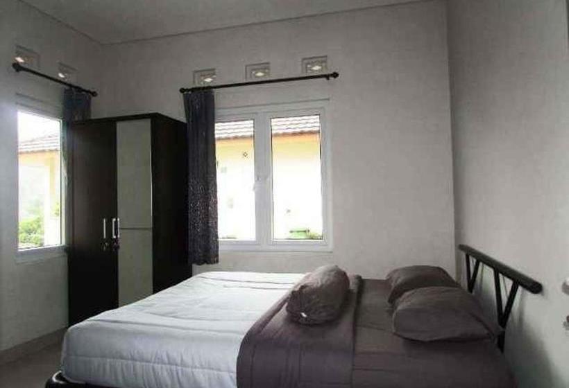 Hotel Adang Zecky Resort