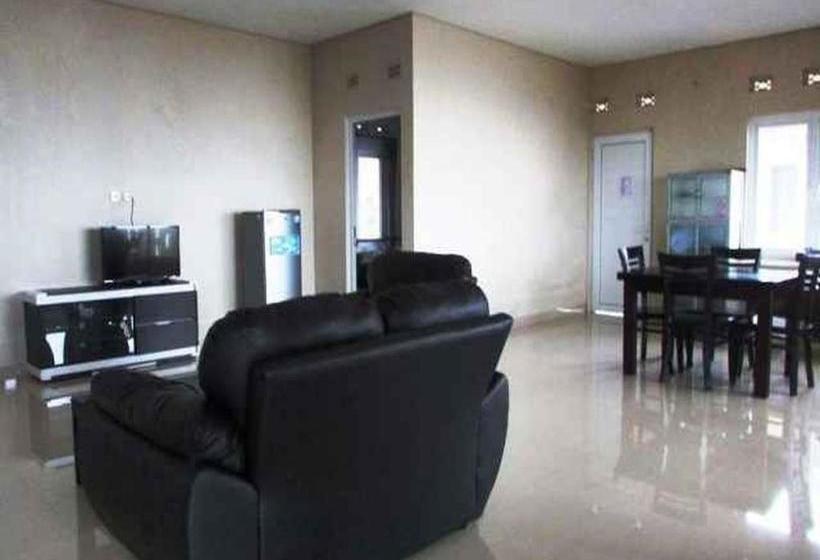 Hotel Adang Zecky Resort