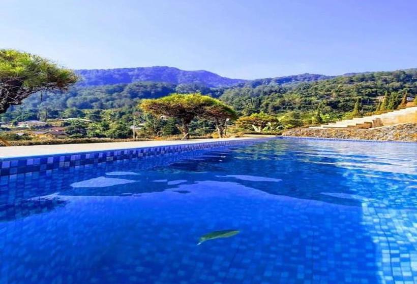 Hotel Adang Zecky Resort