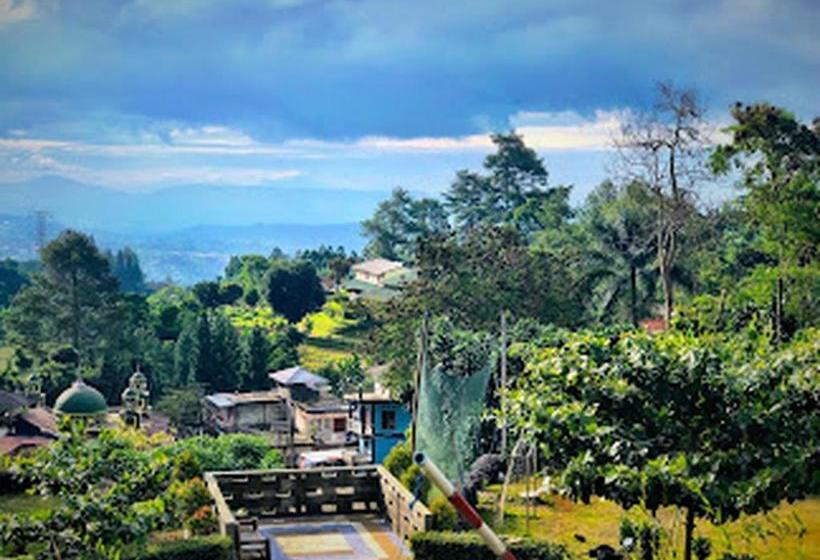 Hotel Adang Zecky Resort