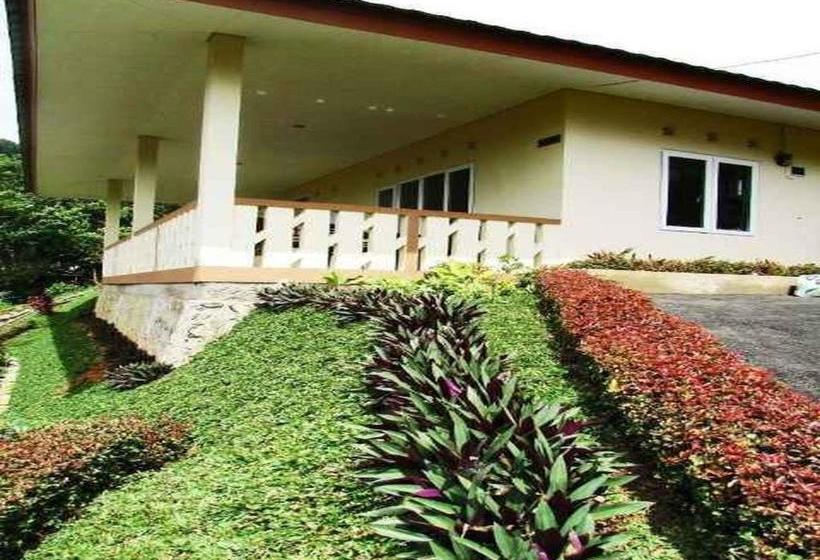 Hotel Adang Zecky Resort