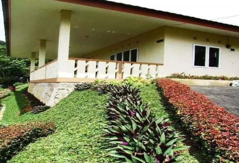 Hotel Adang Zecky Resort