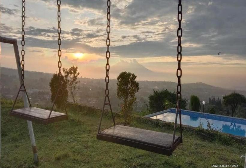 Hotel Adang Zecky Resort