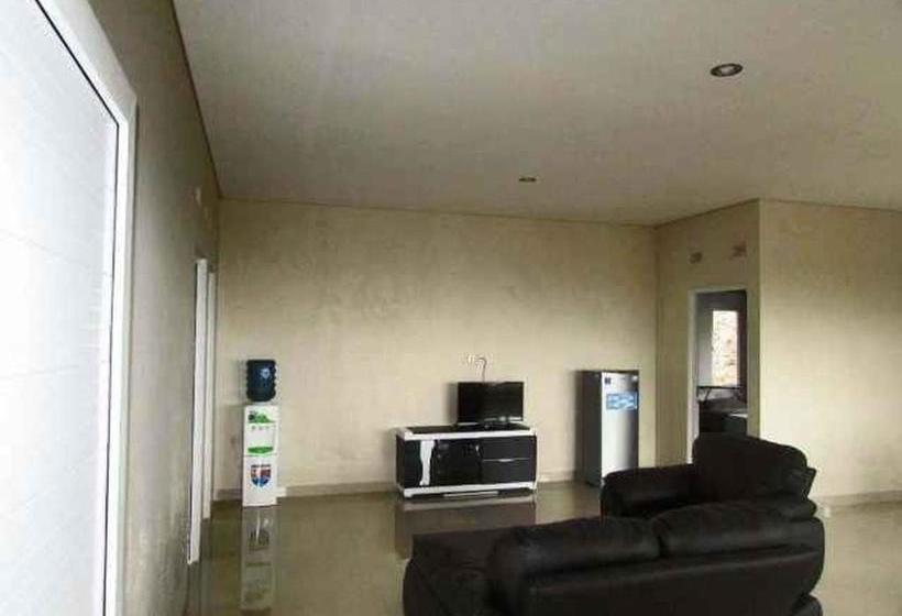 Hotel Adang Zecky Resort