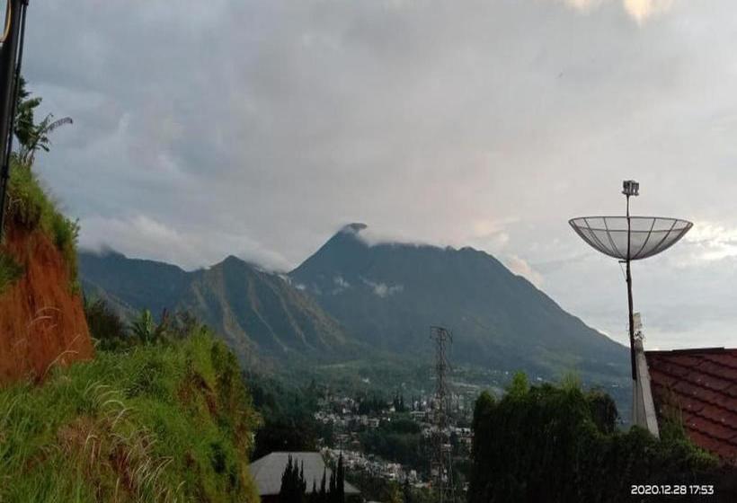 Hotel Adang Zecky Resort