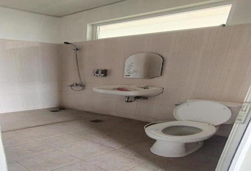 Hotel Adang Zecky Resort