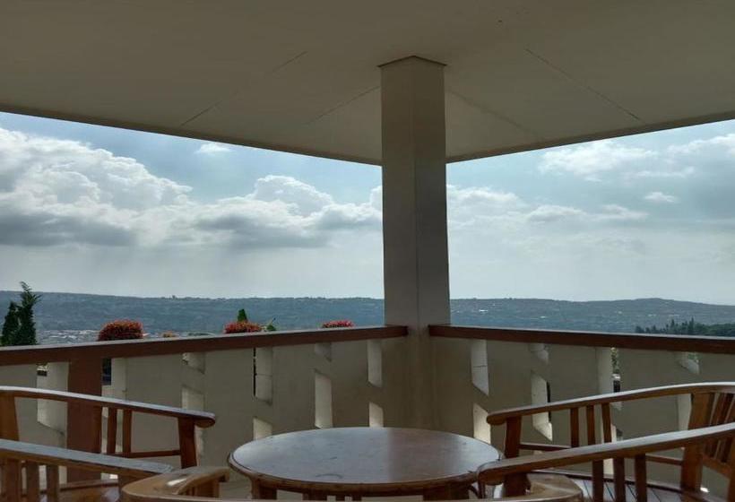 Hotel Adang Zecky Resort