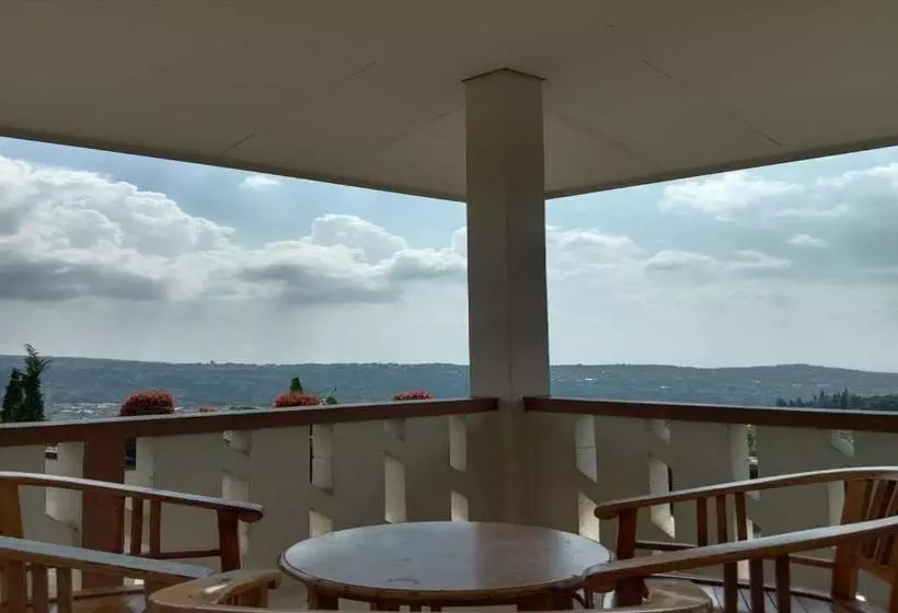 Hotel Adang Zecky Resort