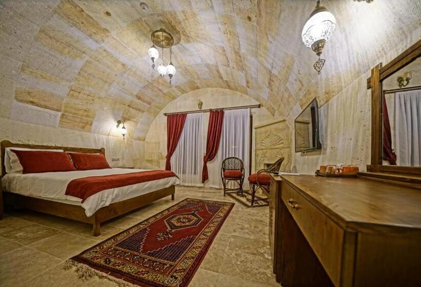 בית מלון כפרי Balloon Cave