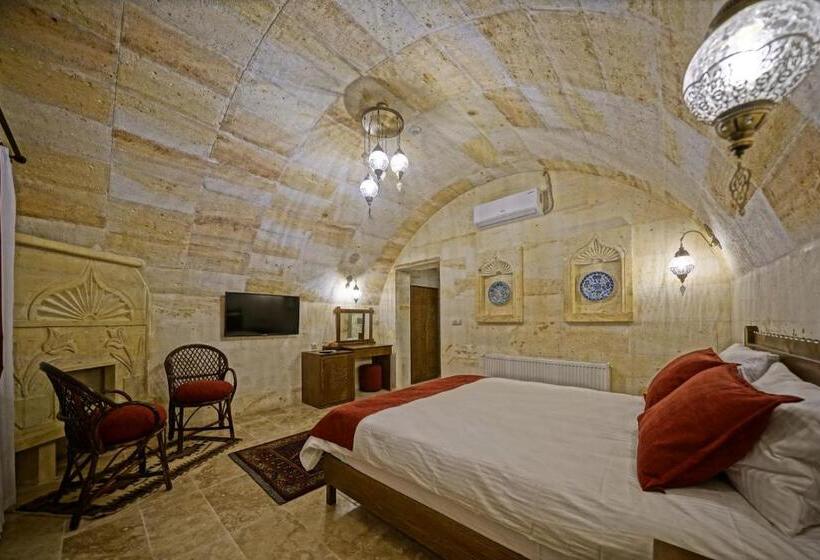 בית מלון כפרי Balloon Cave