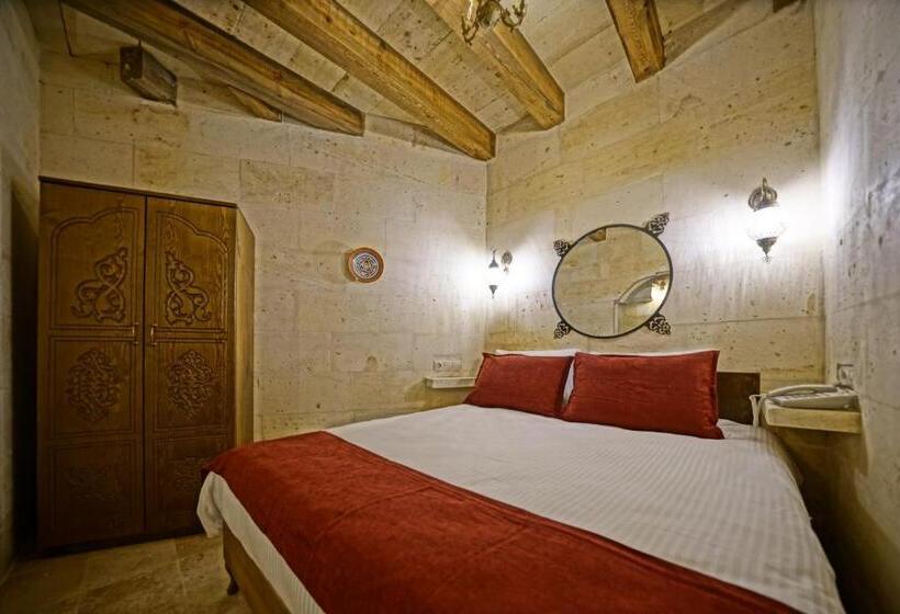 בית מלון כפרי Balloon Cave