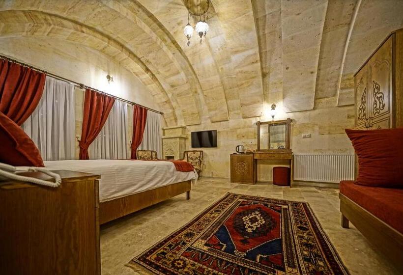 בית מלון כפרי Balloon Cave