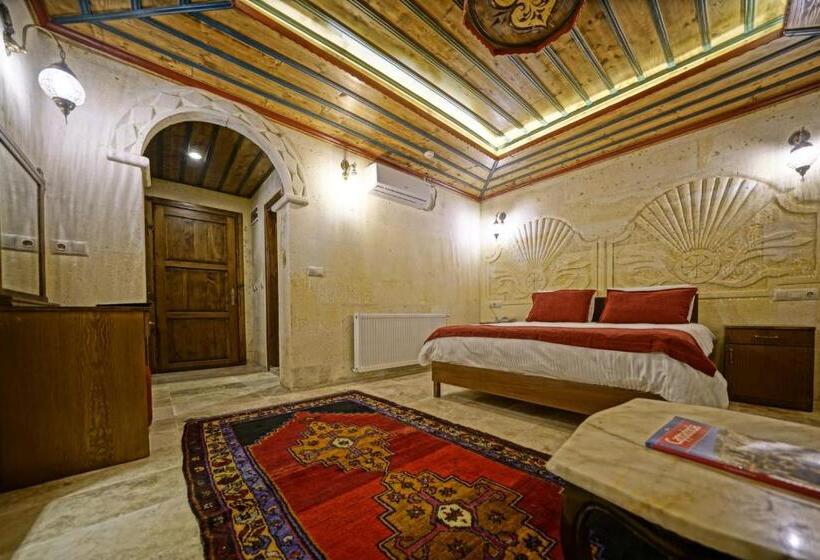 בית מלון כפרי Balloon Cave