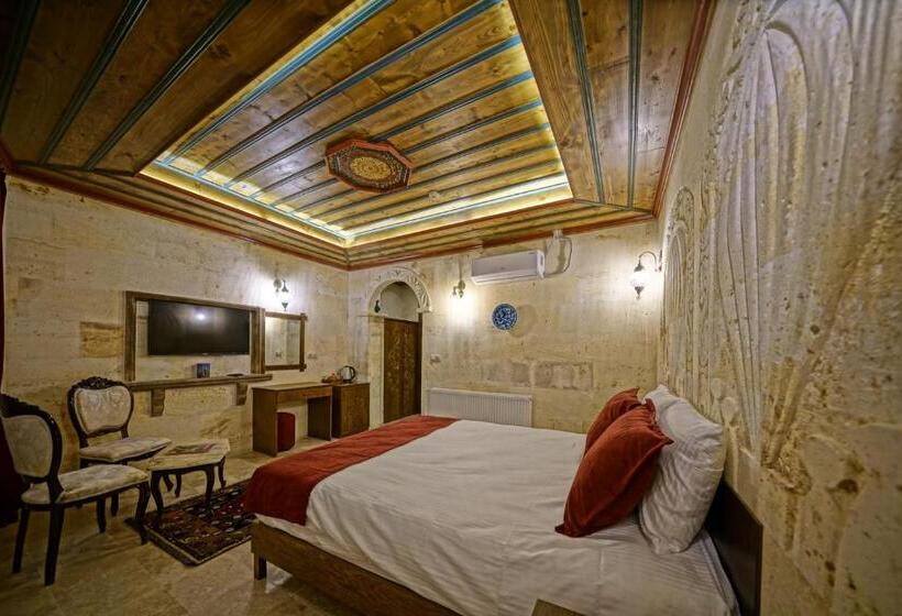 בית מלון כפרי Balloon Cave