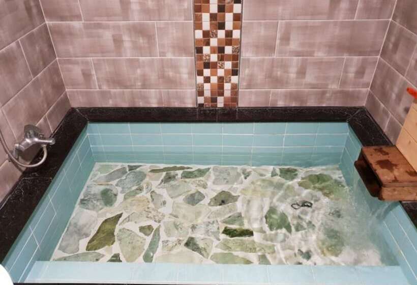 Hotel Cheoksan Spatel