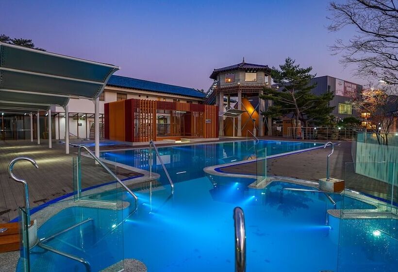 Hotel Cheoksan Spatel