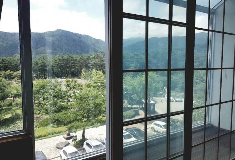 Hotel Cheoksan Spatel