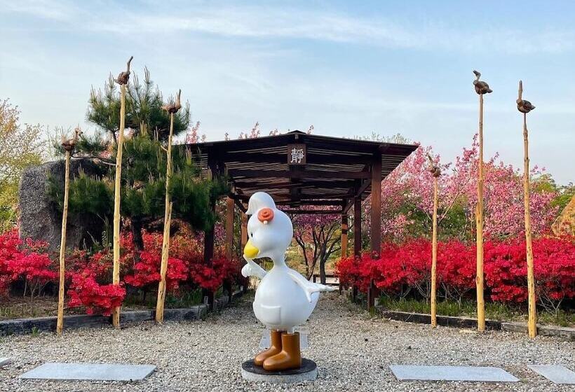 Hotel Cheoksan Spatel