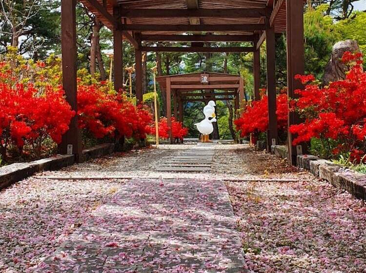 Hotel Cheoksan Spatel