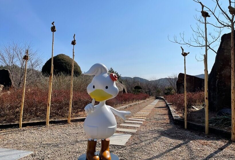 Hotel Cheoksan Spatel