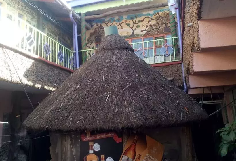هتل Eldama Lodge Longonot   Adults Only