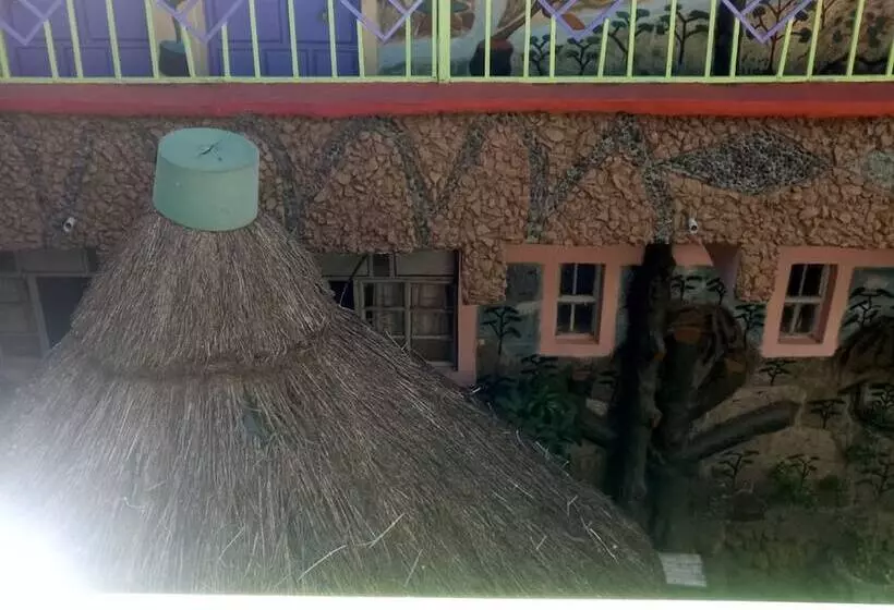 هتل Eldama Lodge Longonot   Adults Only
