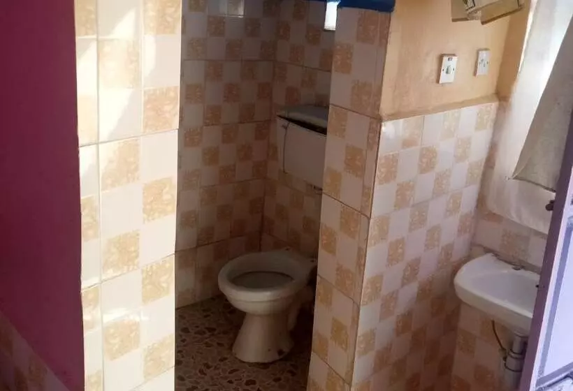 هتل Eldama Lodge Longonot   Adults Only