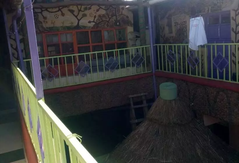 هتل Eldama Lodge Longonot   Adults Only