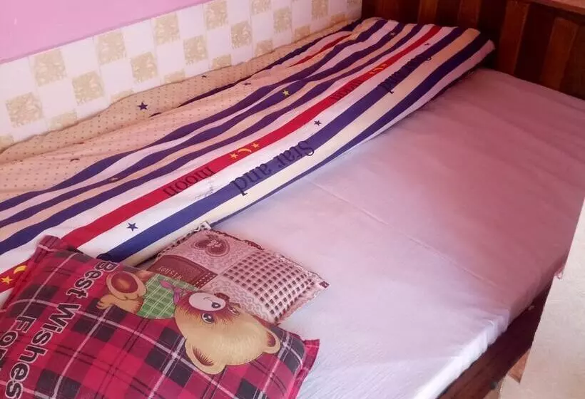هتل Eldama Lodge Longonot   Adults Only