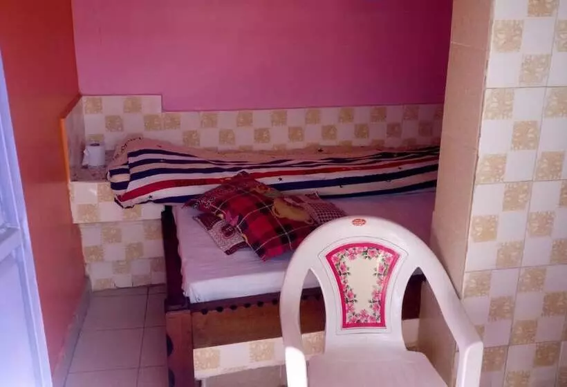 هتل Eldama Lodge Longonot   Adults Only
