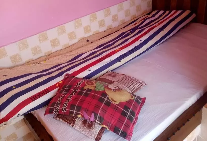 هتل Eldama Lodge Longonot   Adults Only