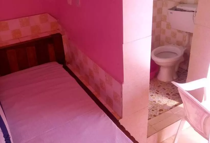 هتل Eldama Lodge Longonot   Adults Only